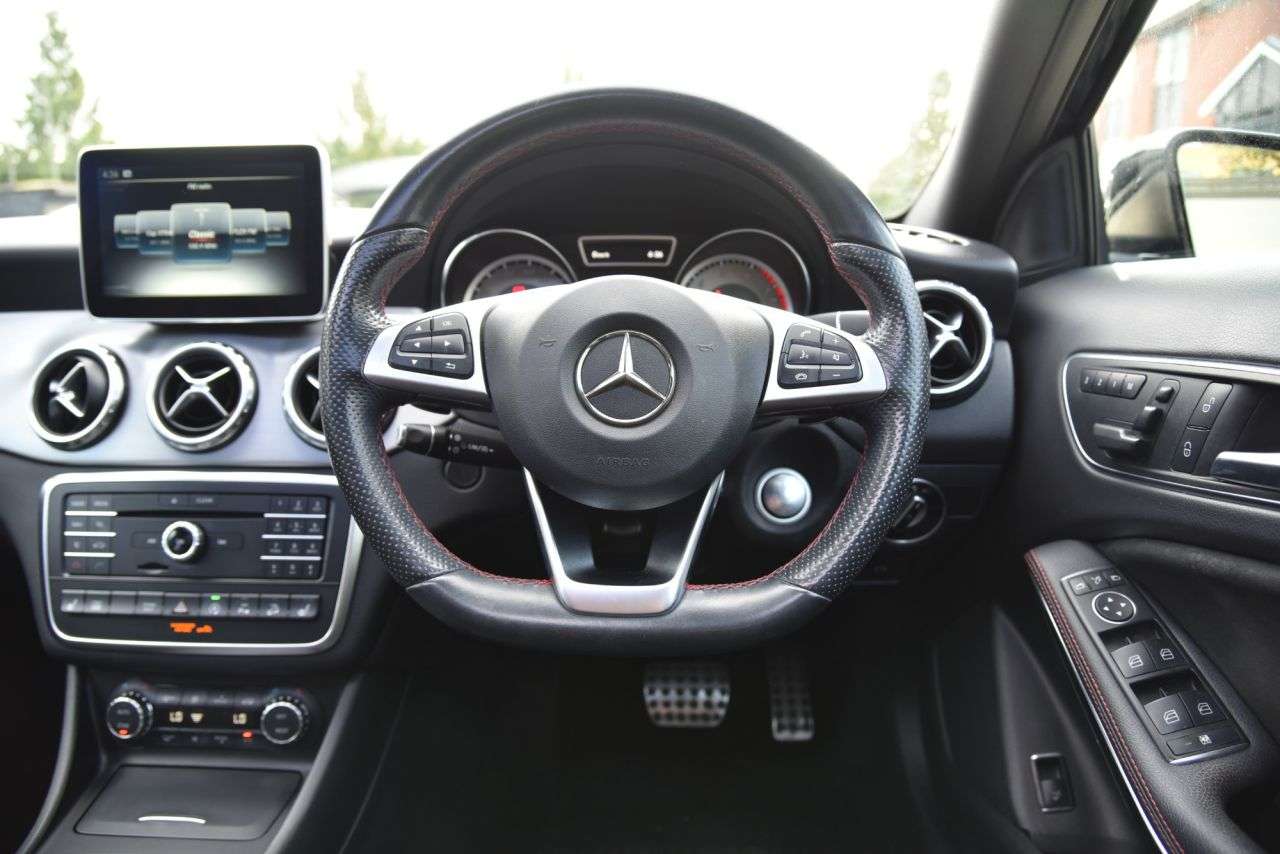 2016 MERCEDES-BENZ GLA 2016 MERCEDES-BENZ GLA