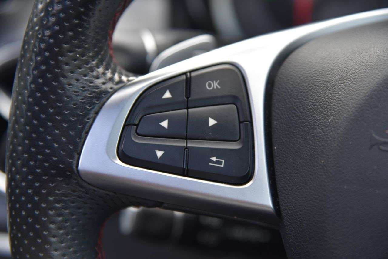 2016 MERCEDES-BENZ GLA 2016 MERCEDES-BENZ GLA