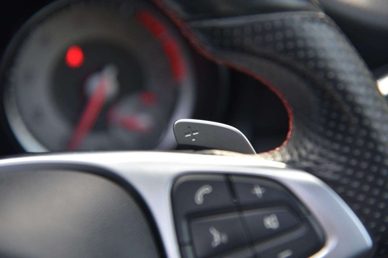 2016 MERCEDES-BENZ GLA 2016 MERCEDES-BENZ GLA