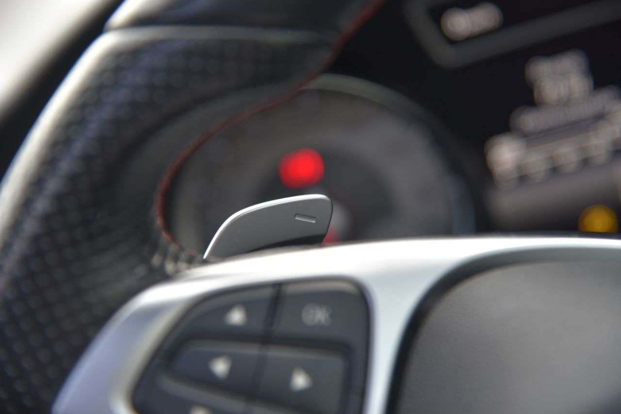 2016 MERCEDES-BENZ GLA 2016 MERCEDES-BENZ GLA