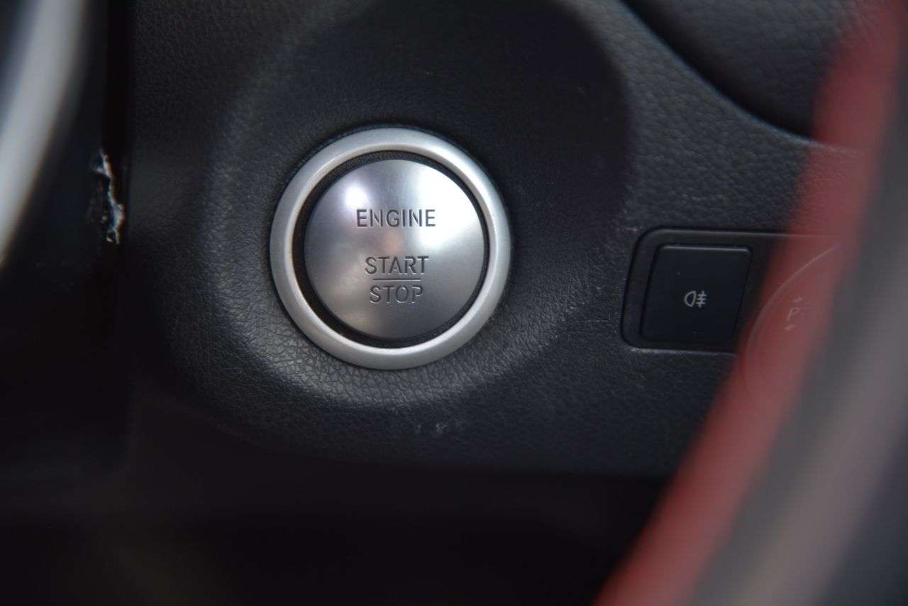 2016 MERCEDES-BENZ GLA 2016 MERCEDES-BENZ GLA