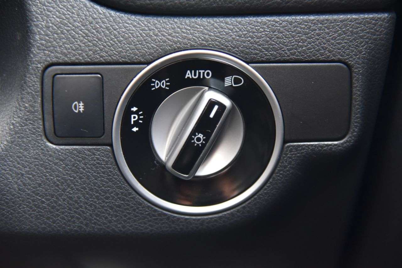 2016 MERCEDES-BENZ GLA 2016 MERCEDES-BENZ GLA