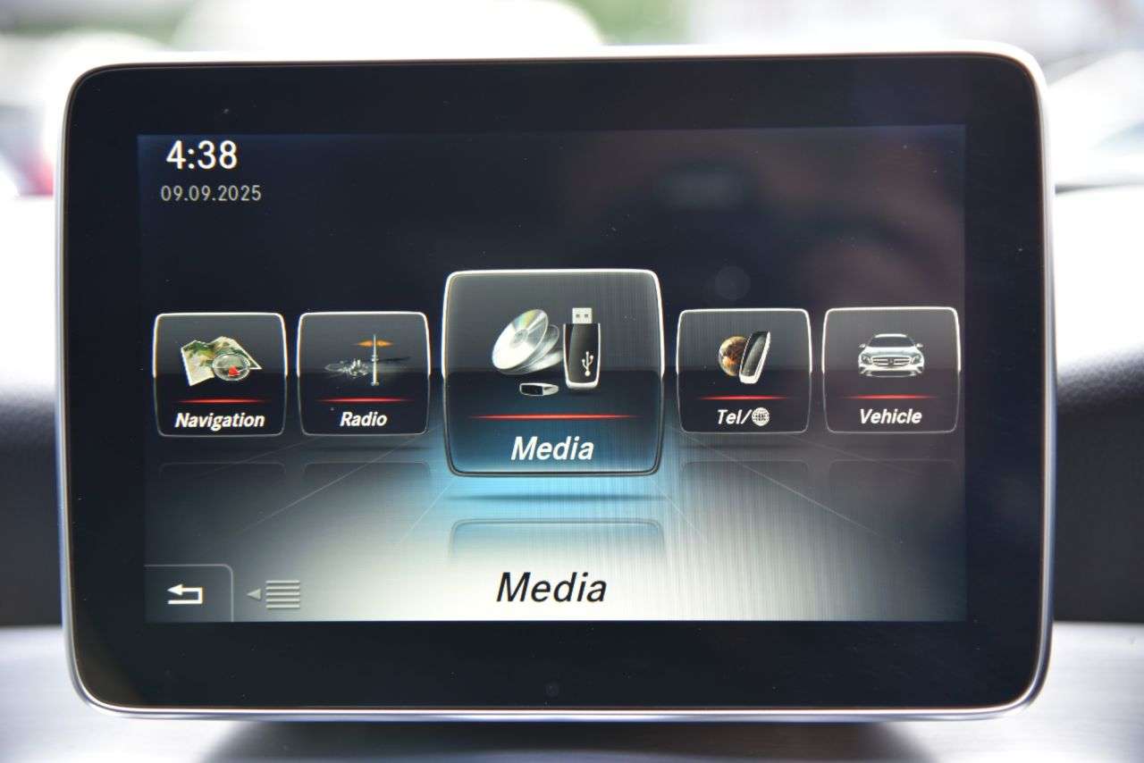 2016 MERCEDES-BENZ GLA 2016 MERCEDES-BENZ GLA