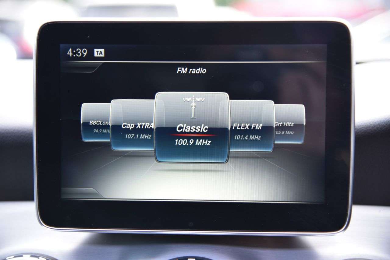 2016 MERCEDES-BENZ GLA 2016 MERCEDES-BENZ GLA