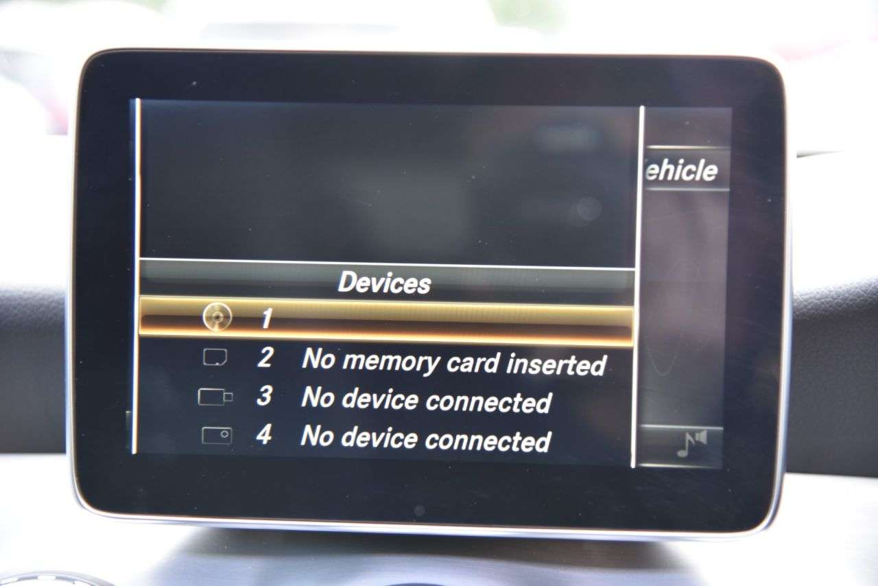 2016 MERCEDES-BENZ GLA 2016 MERCEDES-BENZ GLA