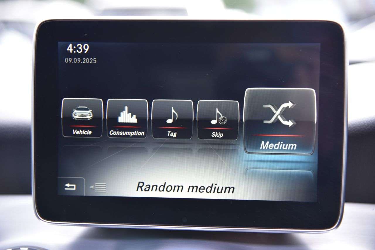 2016 MERCEDES-BENZ GLA 2016 MERCEDES-BENZ GLA