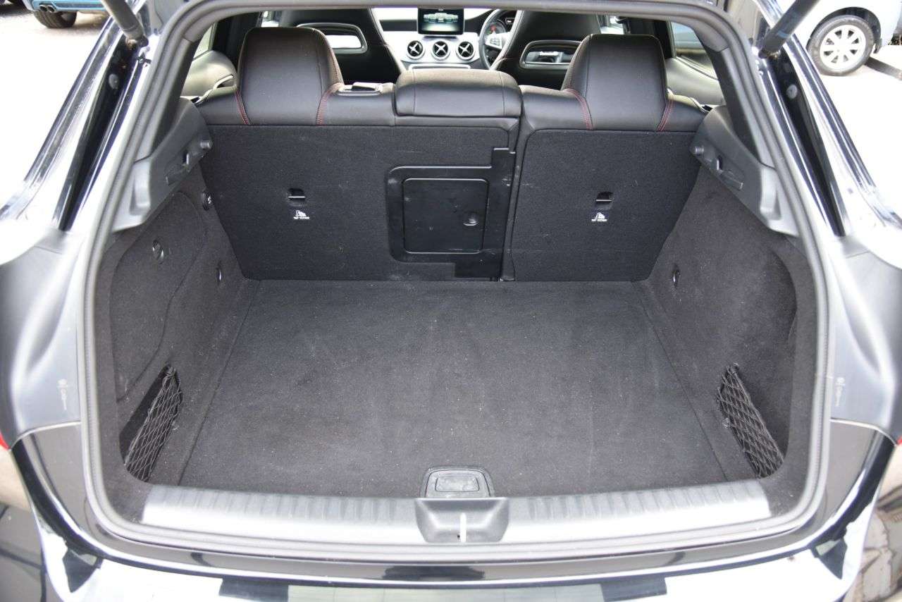 2016 MERCEDES-BENZ GLA 2016 MERCEDES-BENZ GLA