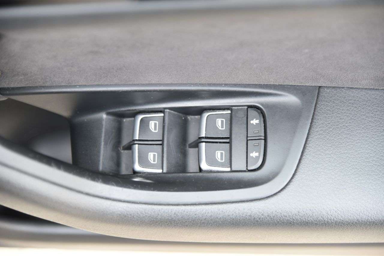 2018 AUDI S6 SALOON 2018 AUDI S6 SALOON