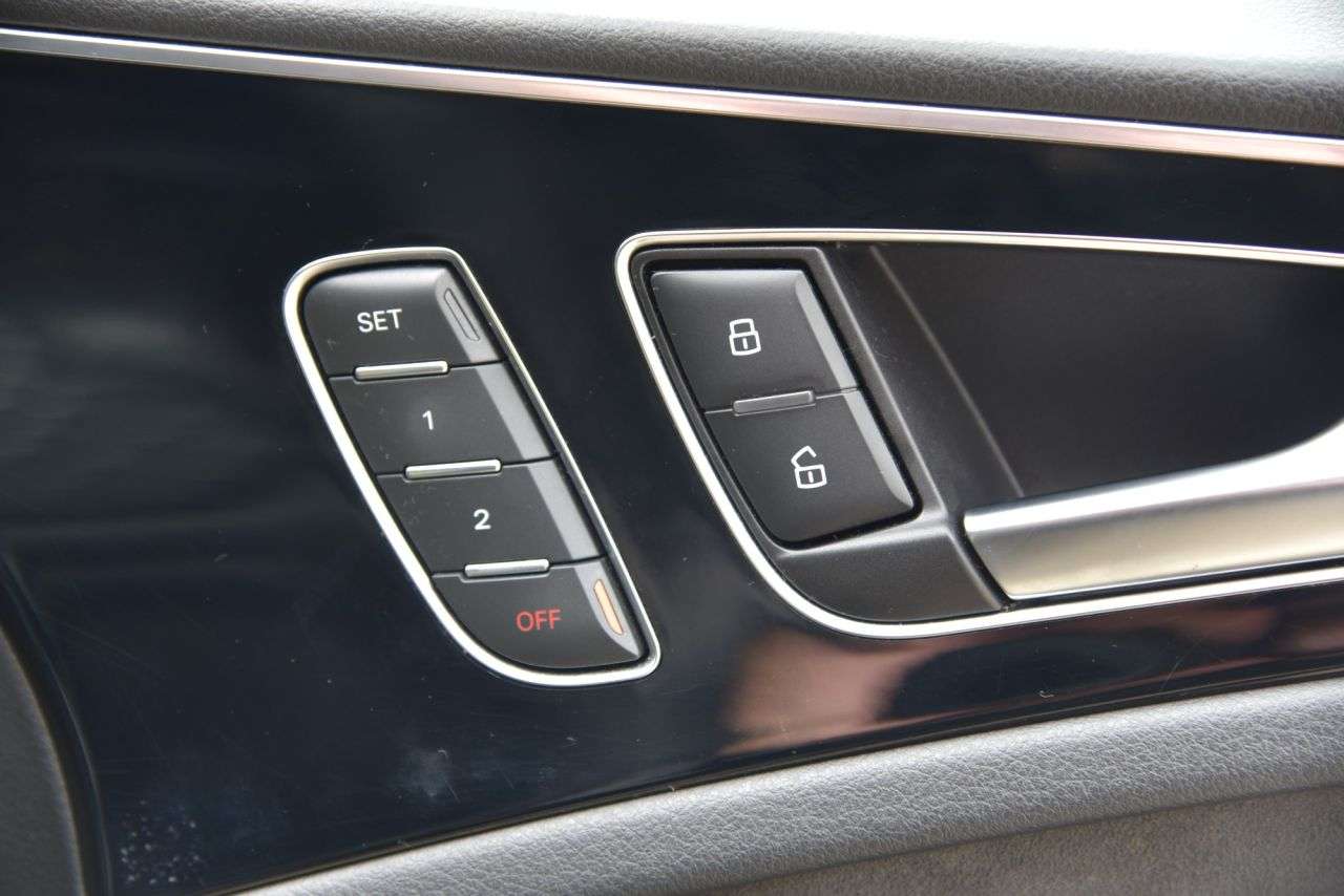 2018 AUDI S6 SALOON 2018 AUDI S6 SALOON