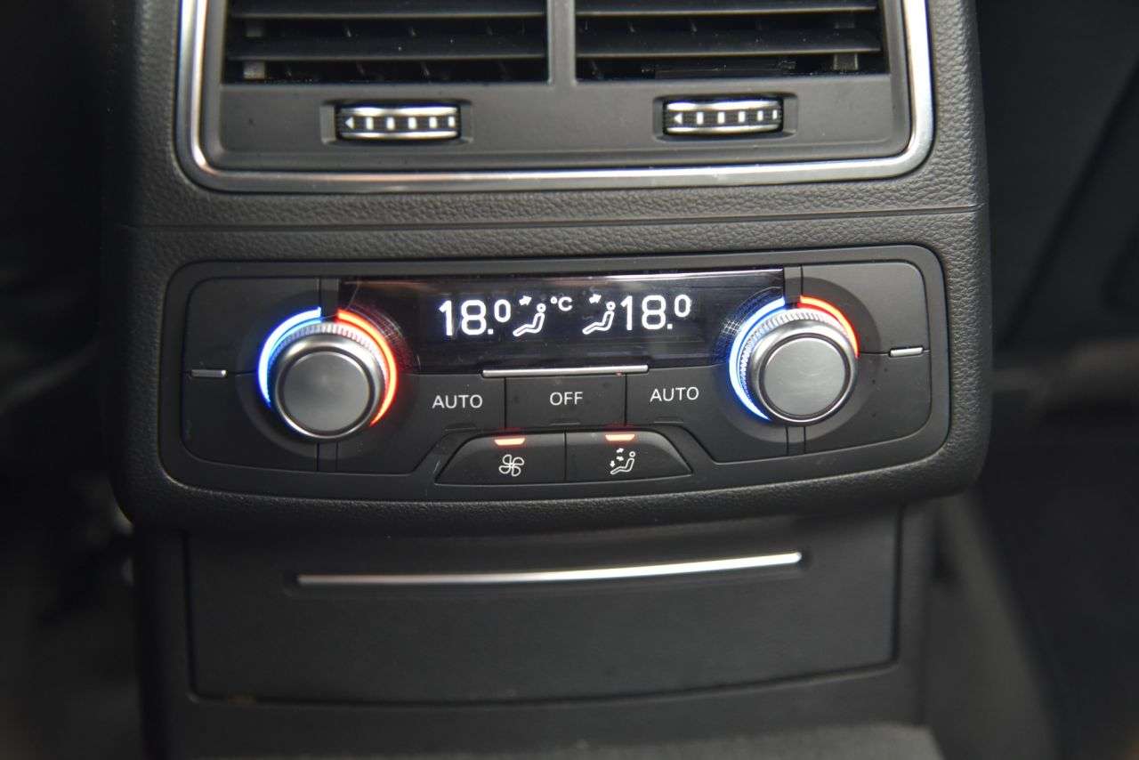 2018 AUDI S6 SALOON 2018 AUDI S6 SALOON