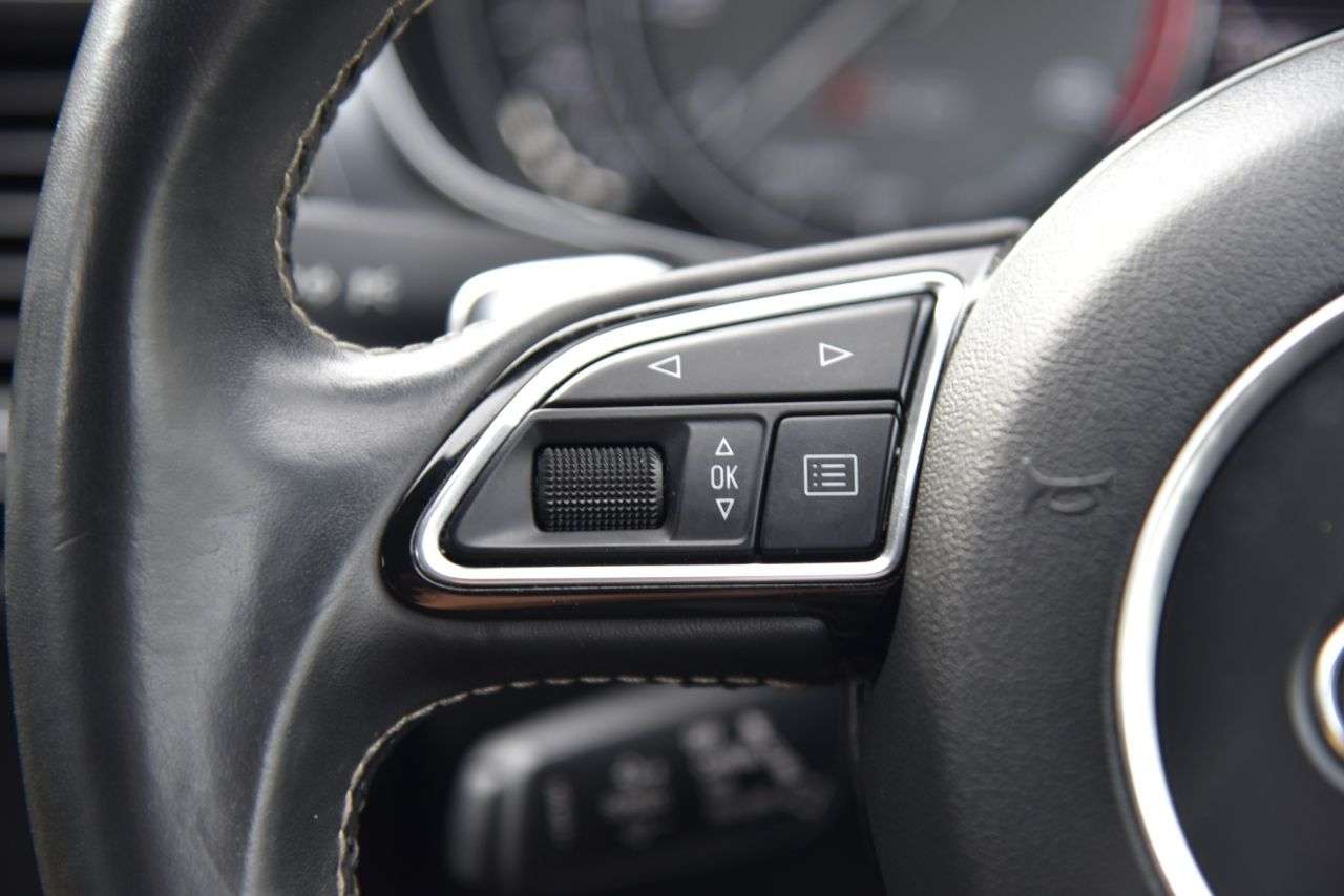 2018 AUDI S6 SALOON 2018 AUDI S6 SALOON