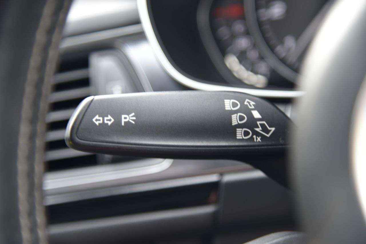 2018 AUDI S6 SALOON 2018 AUDI S6 SALOON