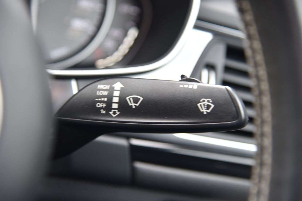 2018 AUDI S6 SALOON 2018 AUDI S6 SALOON