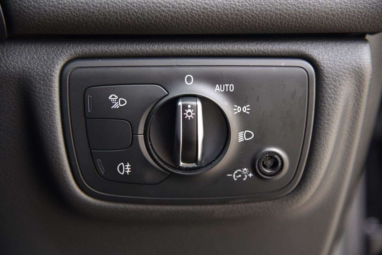 2018 AUDI S6 SALOON 2018 AUDI S6 SALOON