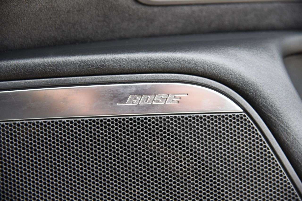 2018 AUDI S6 SALOON 2018 AUDI S6 SALOON