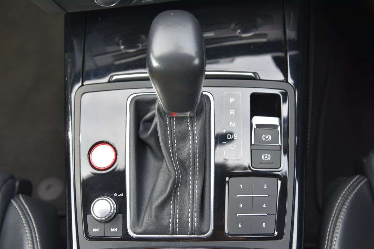 2018 AUDI S6 SALOON 2018 AUDI S6 SALOON