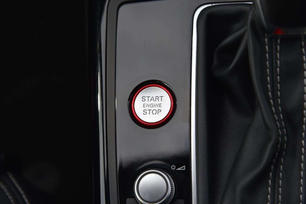 2018 AUDI S6 SALOON 2018 AUDI S6 SALOON