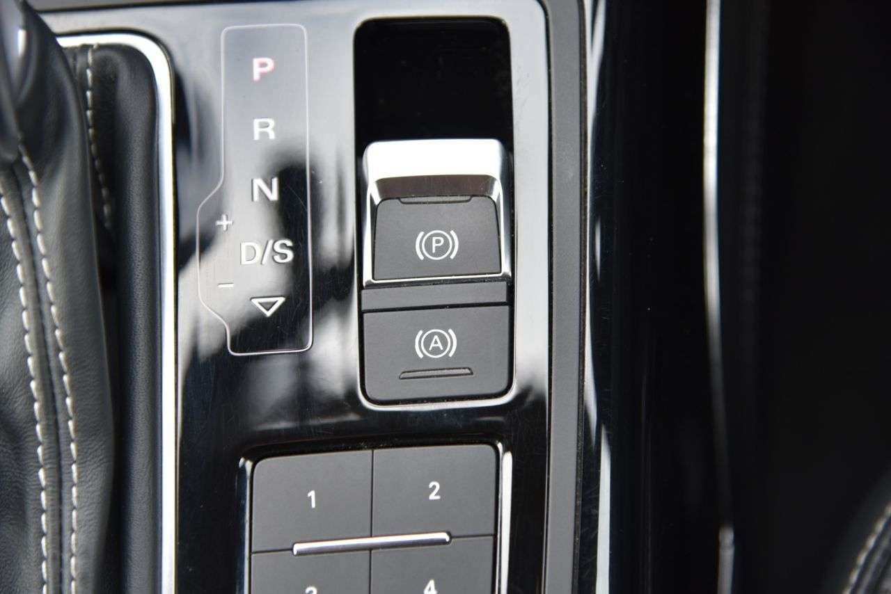 2018 AUDI S6 SALOON 2018 AUDI S6 SALOON