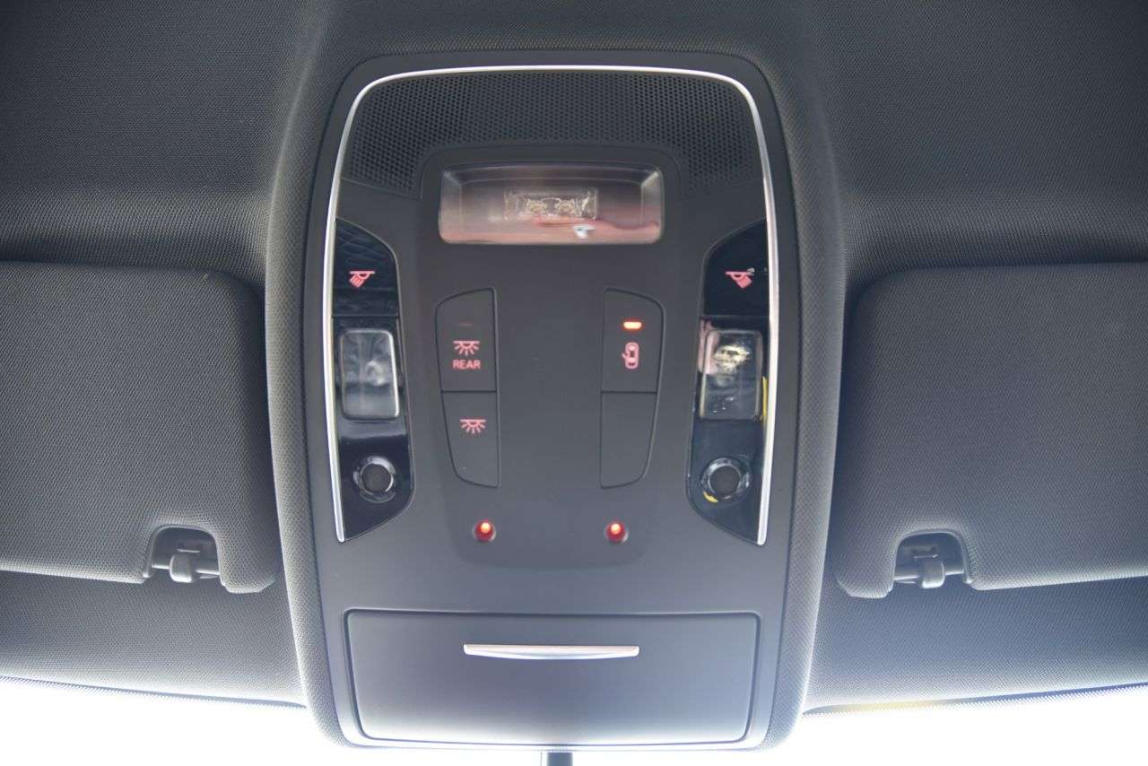 2018 AUDI S6 SALOON 2018 AUDI S6 SALOON