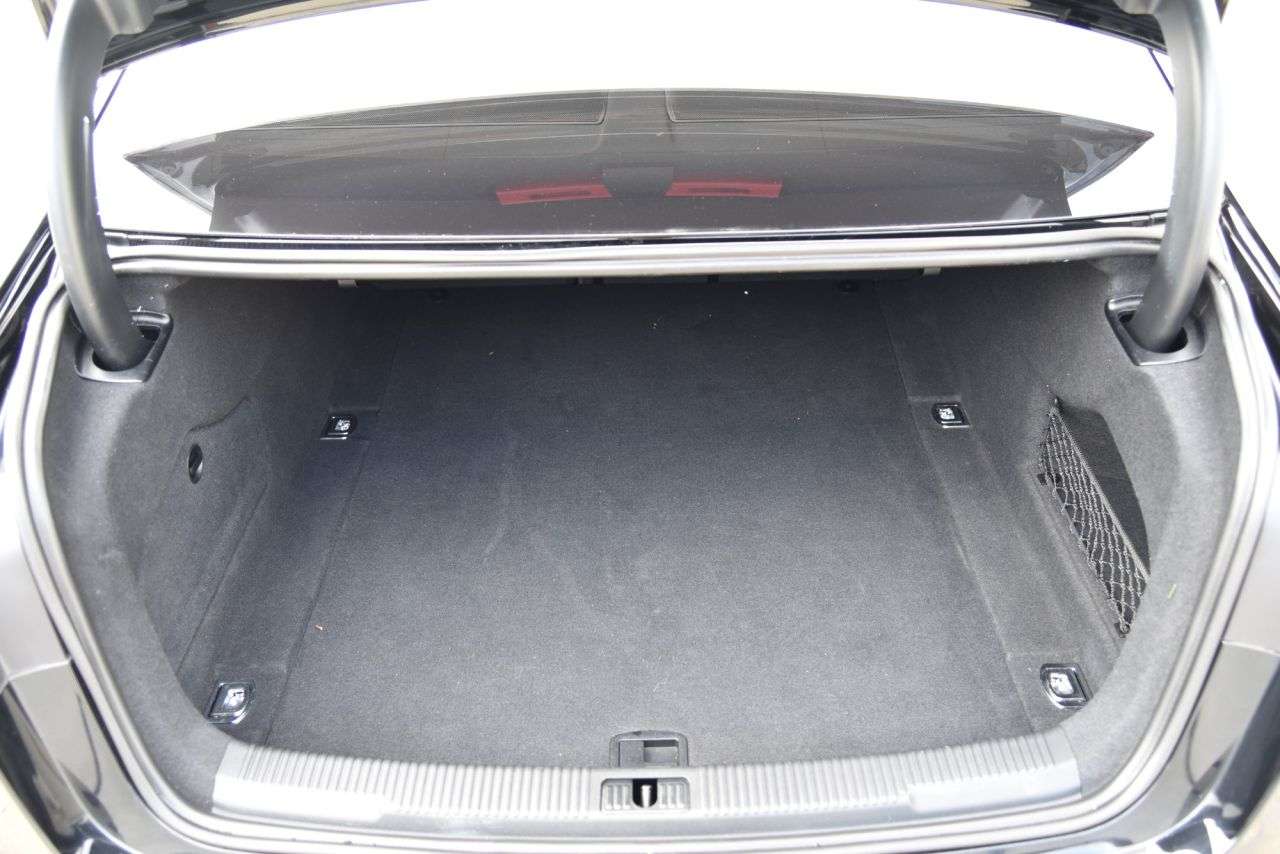 2018 AUDI S6 SALOON 2018 AUDI S6 SALOON