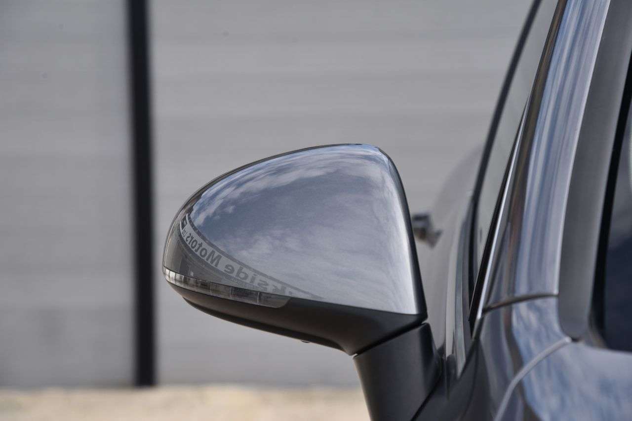 2013 VOLKSWAGEN TOUAREG 2013 VOLKSWAGEN TOUAREG