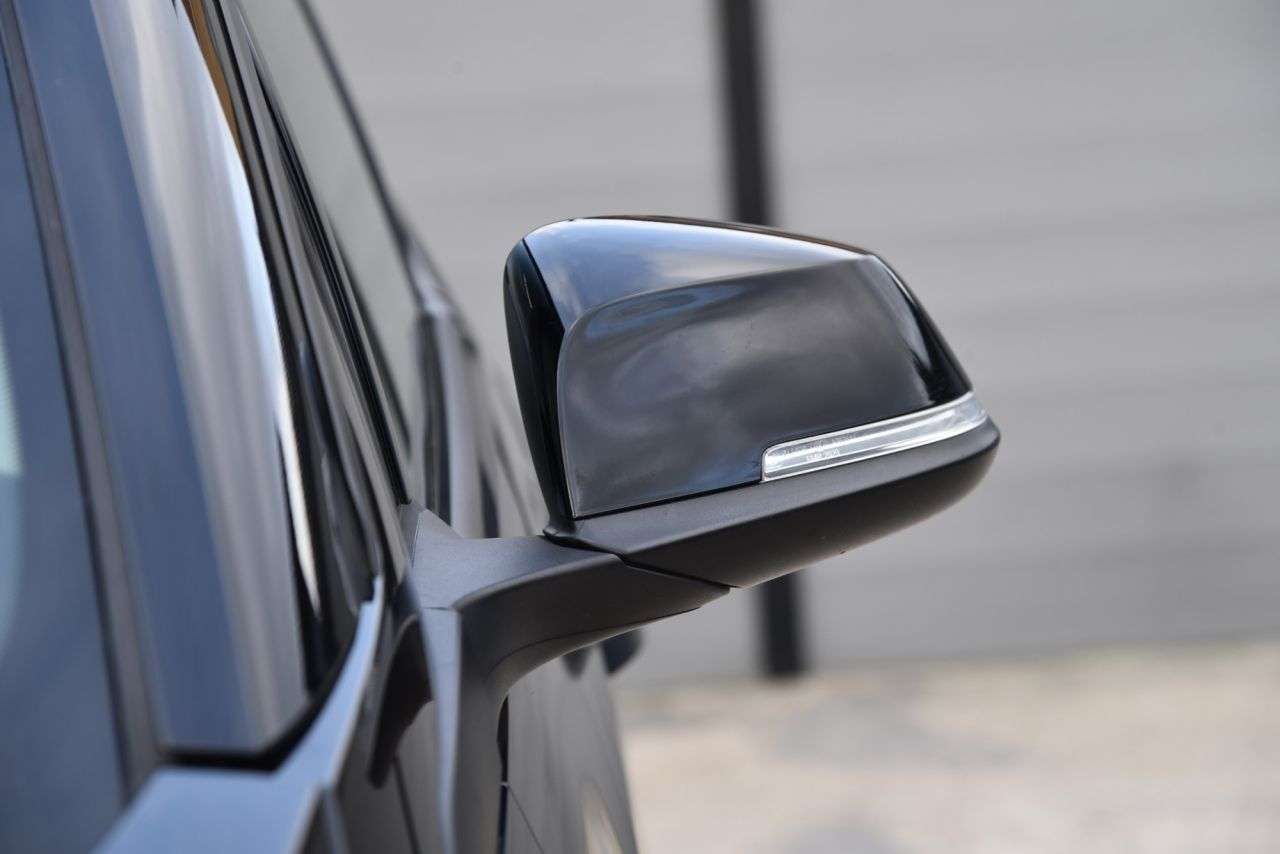 2020 BMW I3 2020 BMW I3