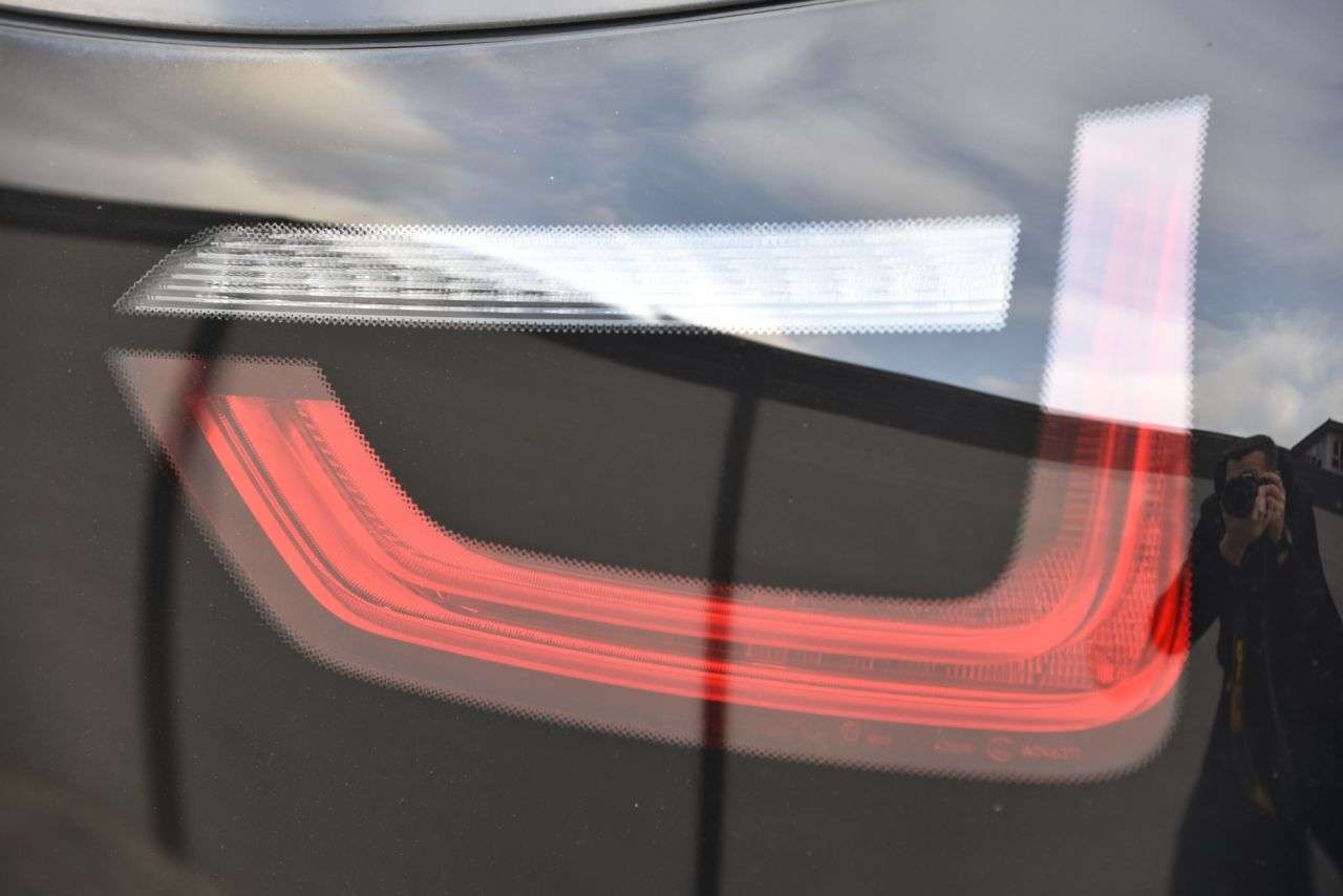 2020 BMW I3 2020 BMW I3