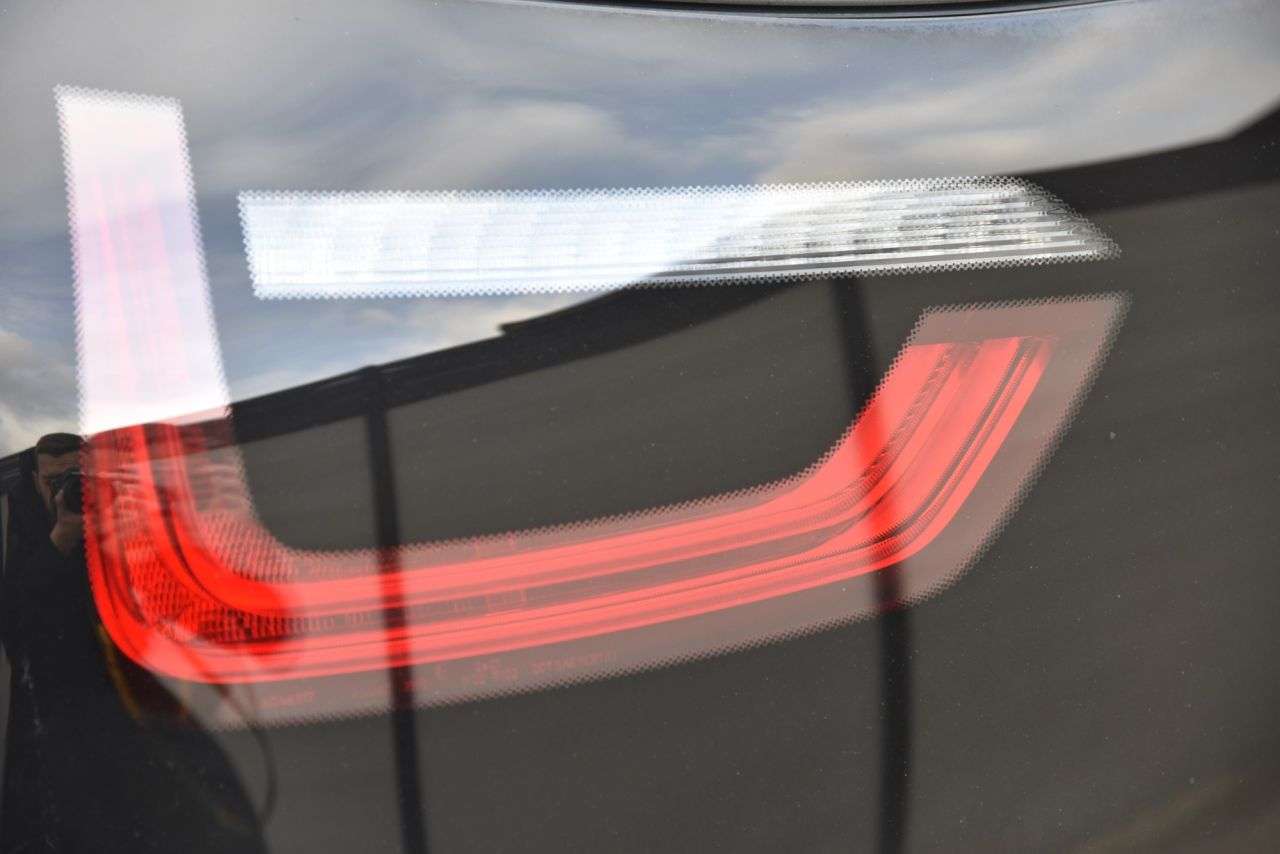 2020 BMW I3 2020 BMW I3