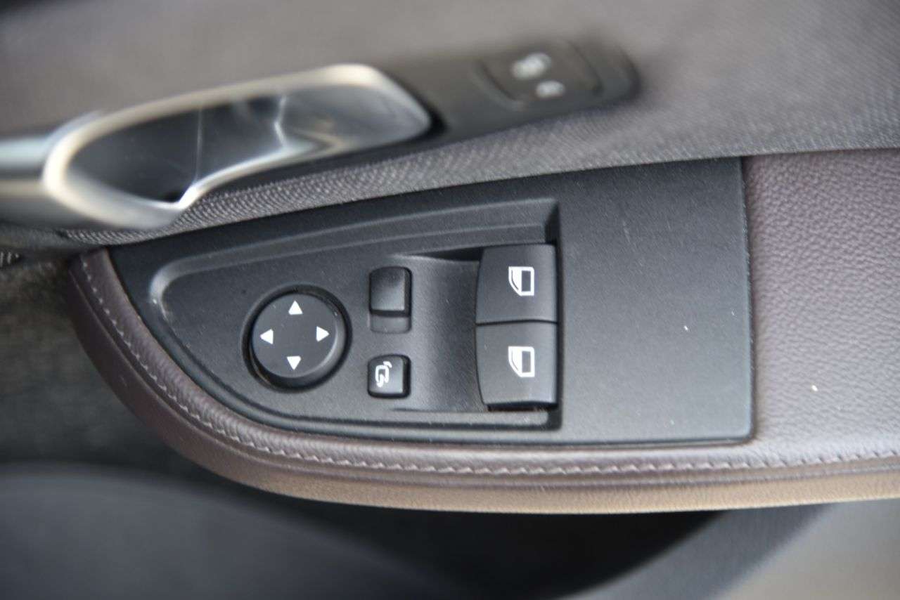 2020 BMW I3 2020 BMW I3