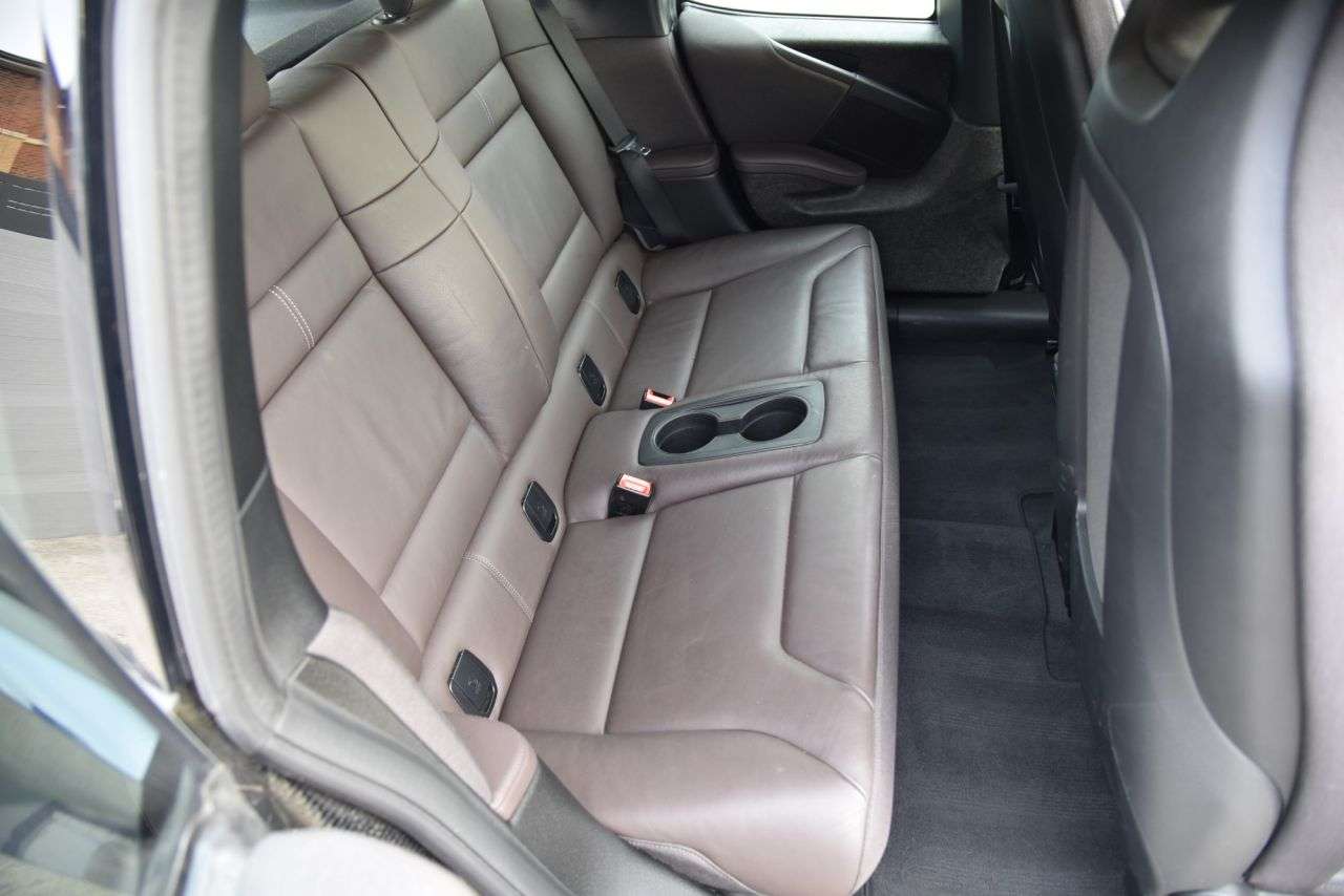 2020 BMW I3 2020 BMW I3