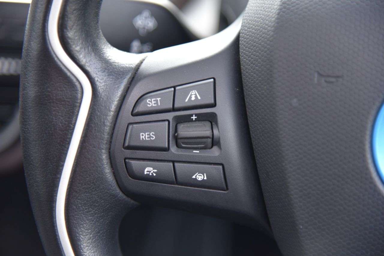 2020 BMW I3 2020 BMW I3