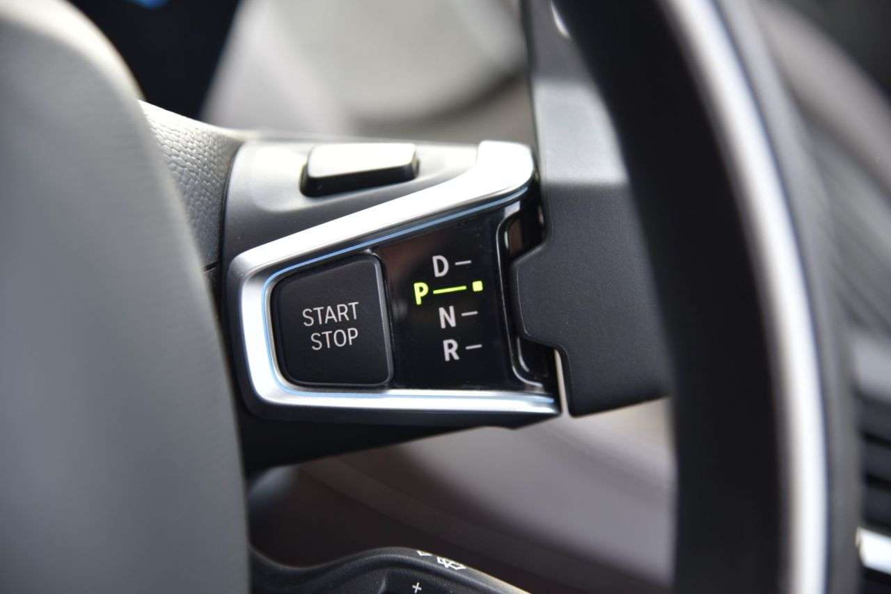 2020 BMW I3 2020 BMW I3