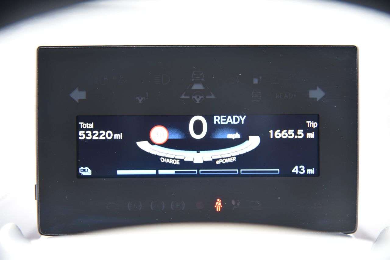 2020 BMW I3 2020 BMW I3