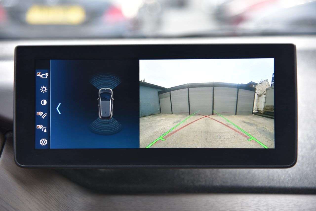 2020 BMW I3 2020 BMW I3