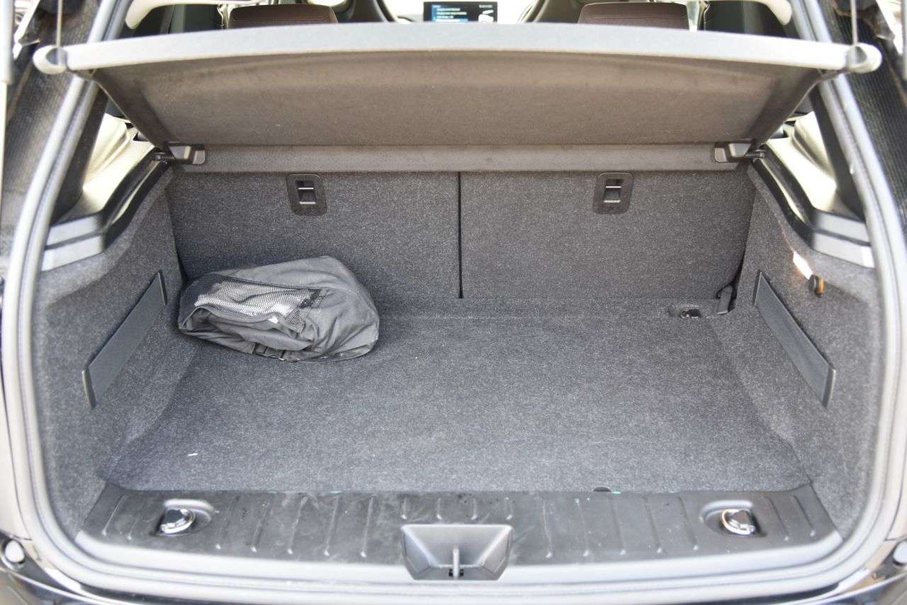 2020 BMW I3 2020 BMW I3