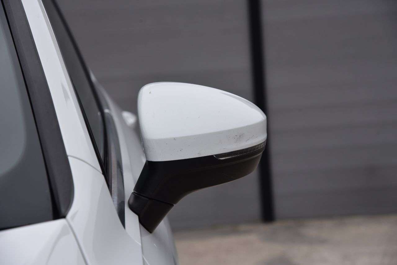 2018 VOLKSWAGEN TIGUAN 2018 VOLKSWAGEN TIGUAN