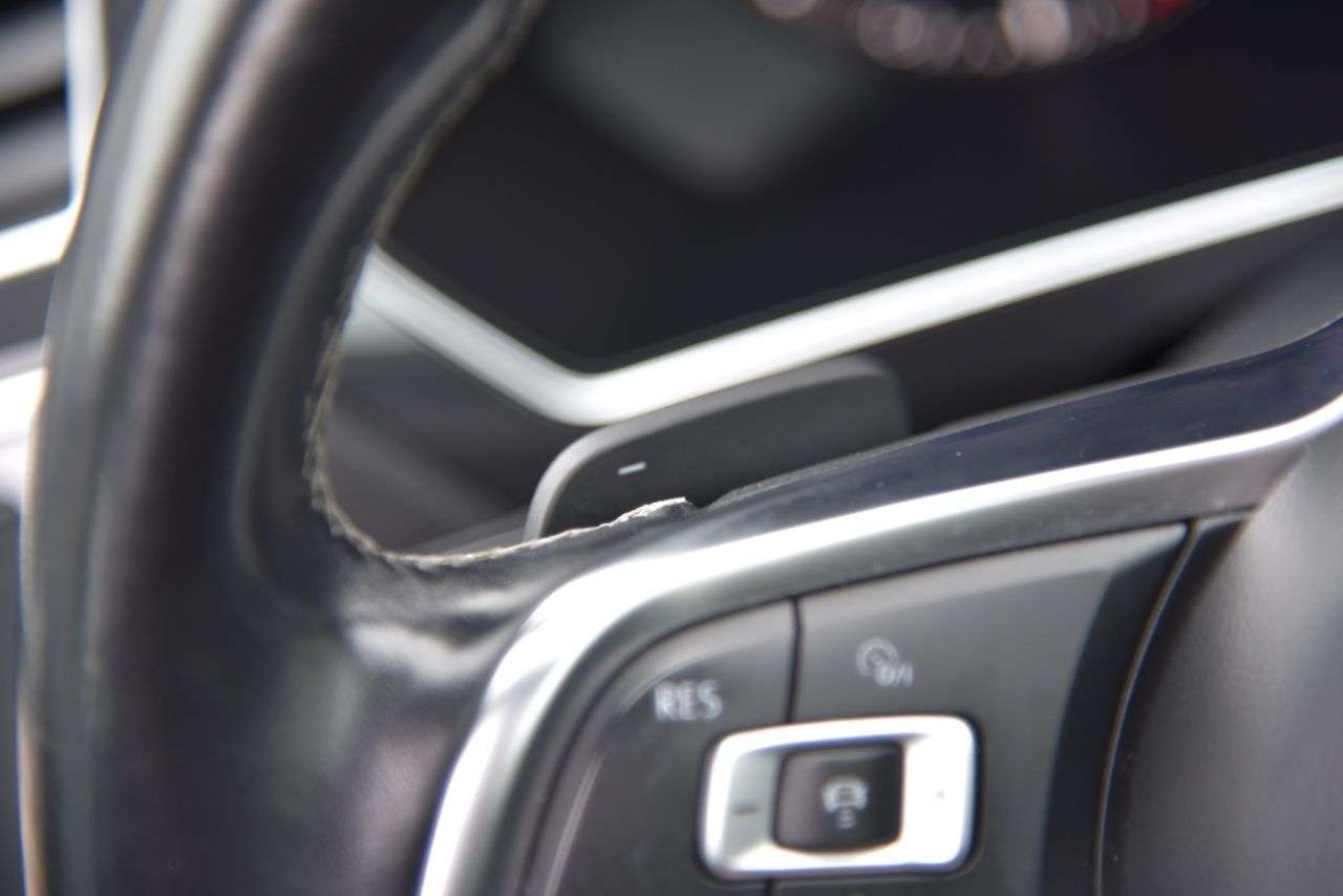 2018 VOLKSWAGEN TIGUAN 2018 VOLKSWAGEN TIGUAN