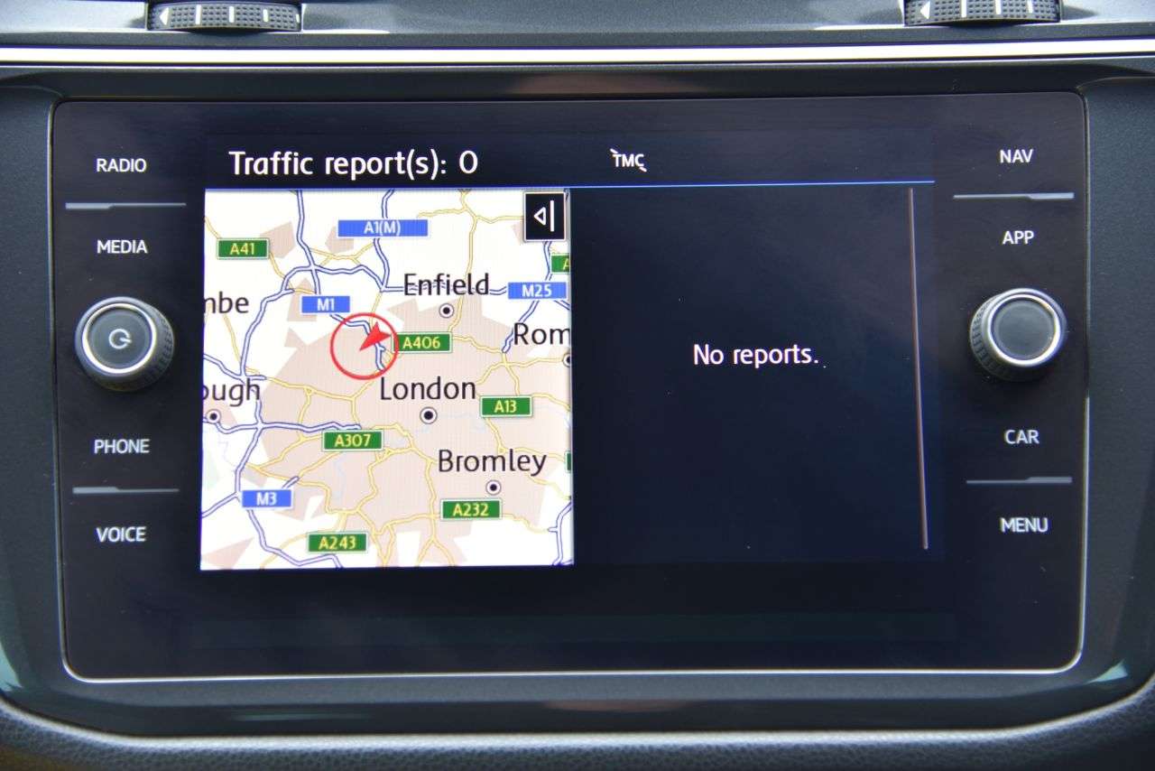 2018 VOLKSWAGEN TIGUAN 2018 VOLKSWAGEN TIGUAN