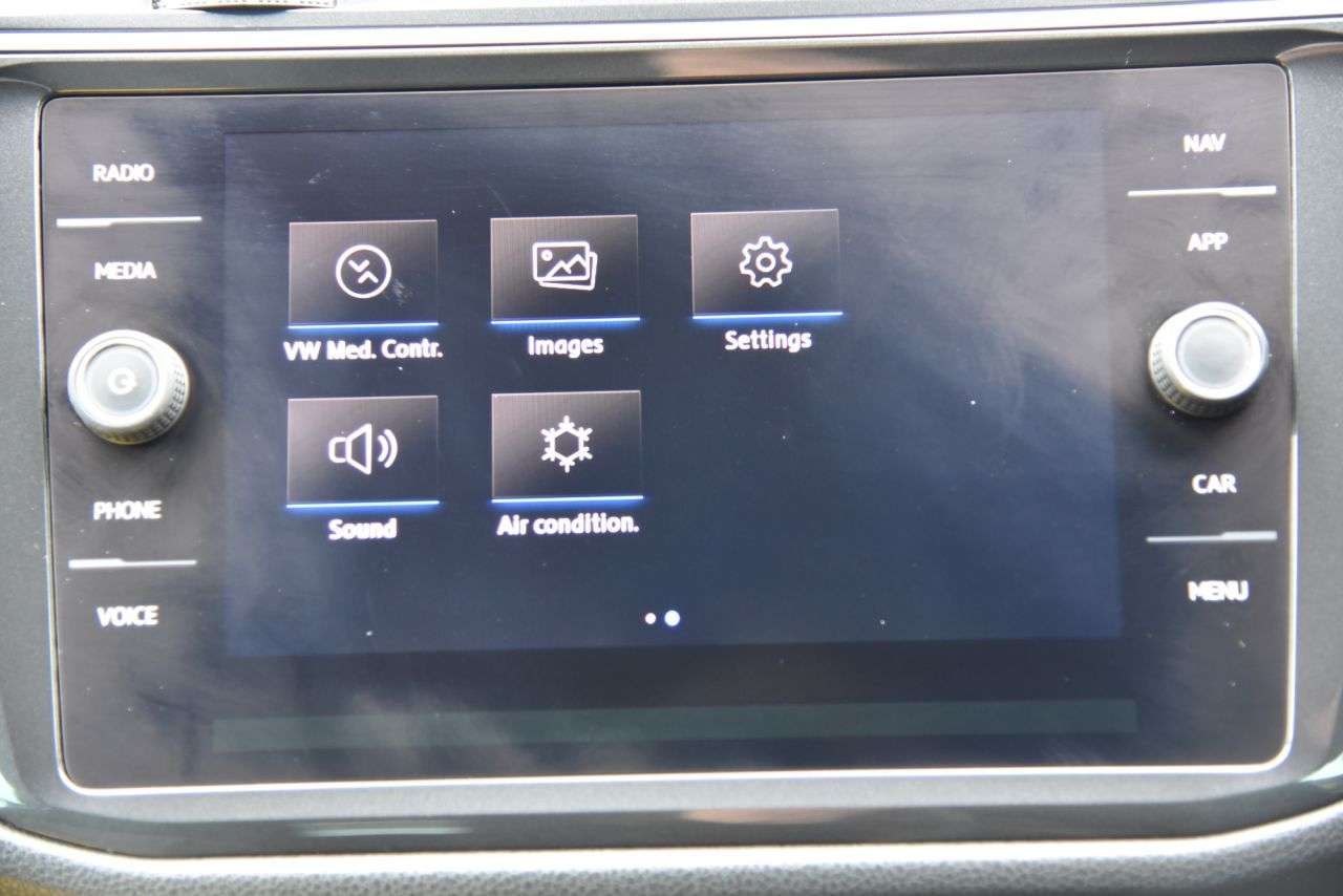 2018 VOLKSWAGEN TIGUAN 2018 VOLKSWAGEN TIGUAN