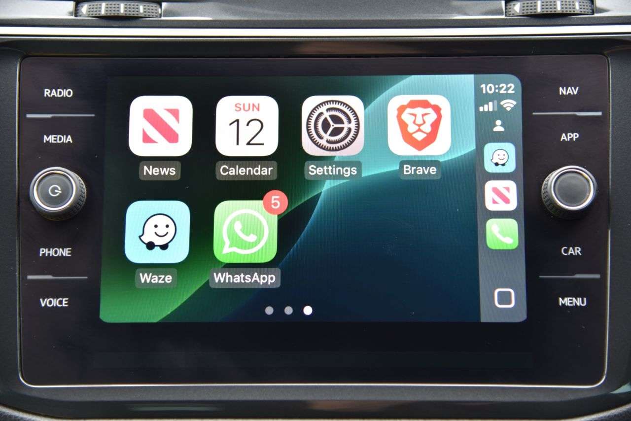 2018 VOLKSWAGEN TIGUAN 2018 VOLKSWAGEN TIGUAN