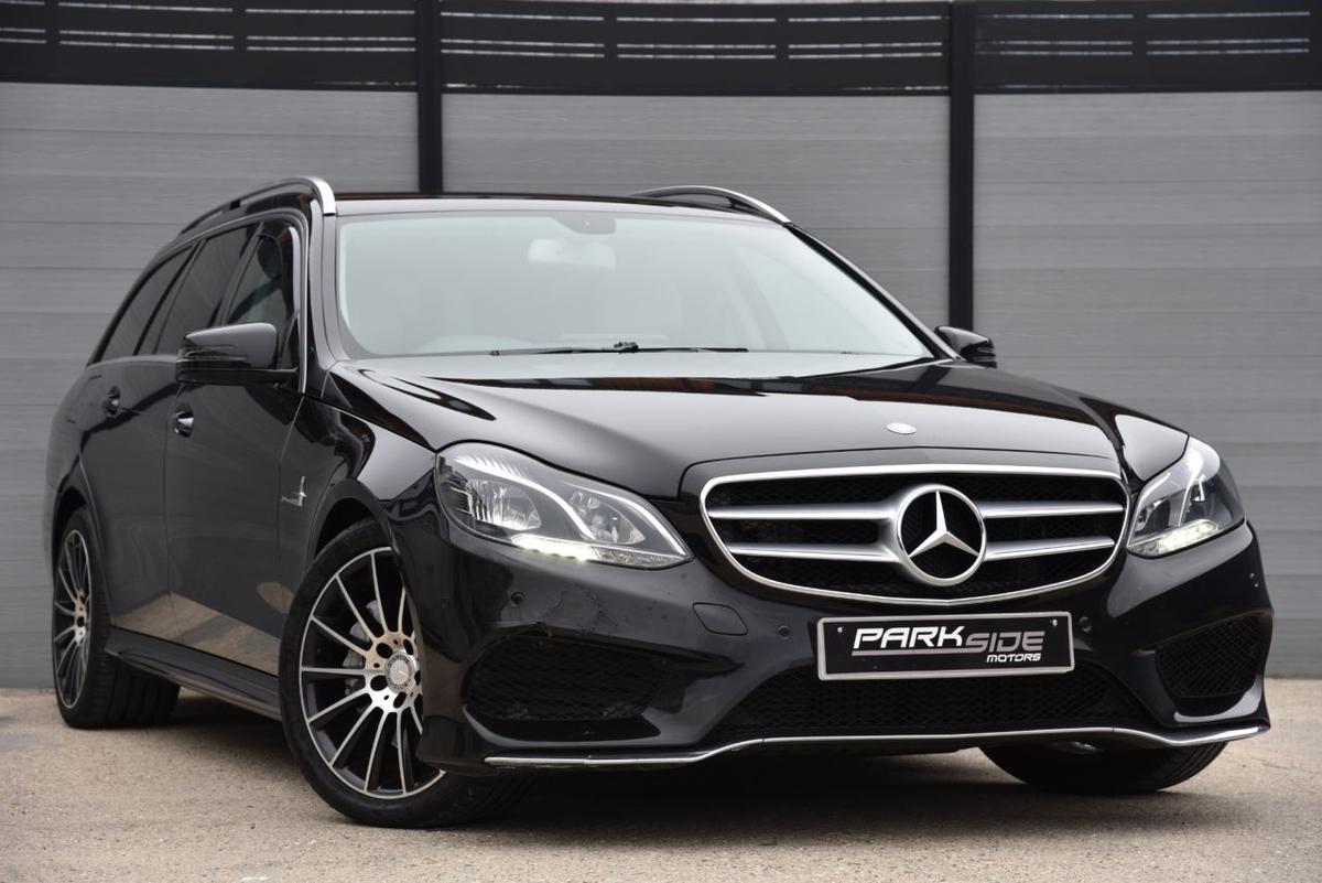 Check out this Mercedes-benz E-class 2013 Diesel Automatic