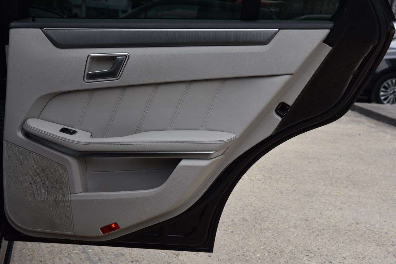 2013 MERCEDES-BENZ E-CLASS 2013 MERCEDES-BENZ E-CLASS