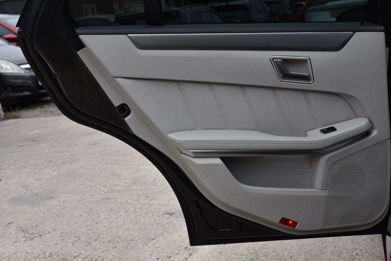 2013 MERCEDES-BENZ E-CLASS 2013 MERCEDES-BENZ E-CLASS