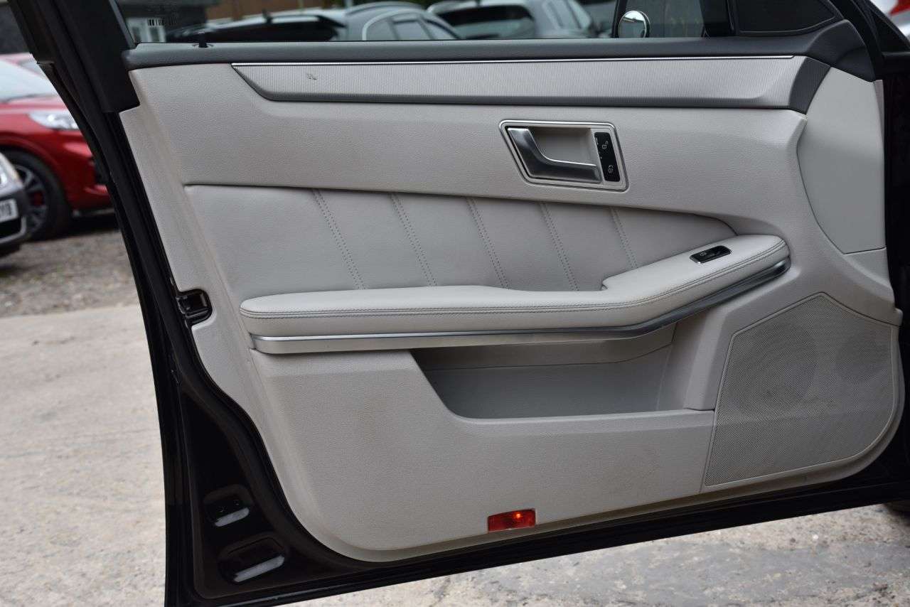 2013 MERCEDES-BENZ E-CLASS 2013 MERCEDES-BENZ E-CLASS