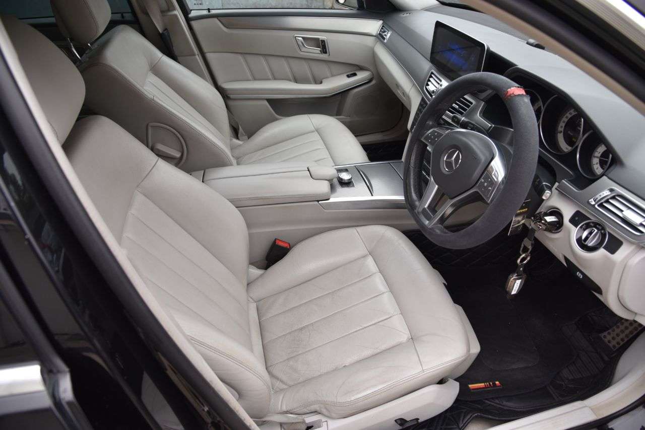 2013 MERCEDES-BENZ E-CLASS 2013 MERCEDES-BENZ E-CLASS