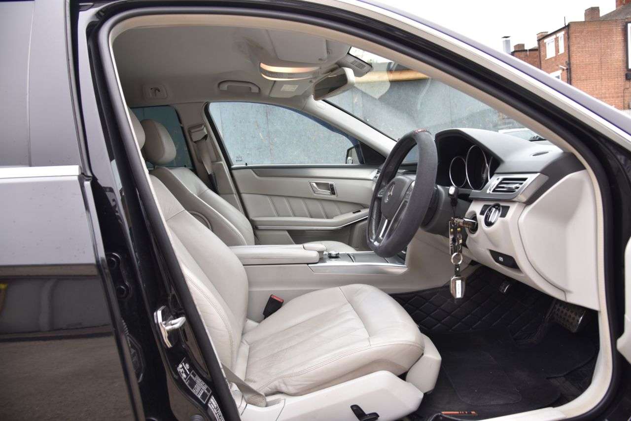 2013 MERCEDES-BENZ E-CLASS 2013 MERCEDES-BENZ E-CLASS