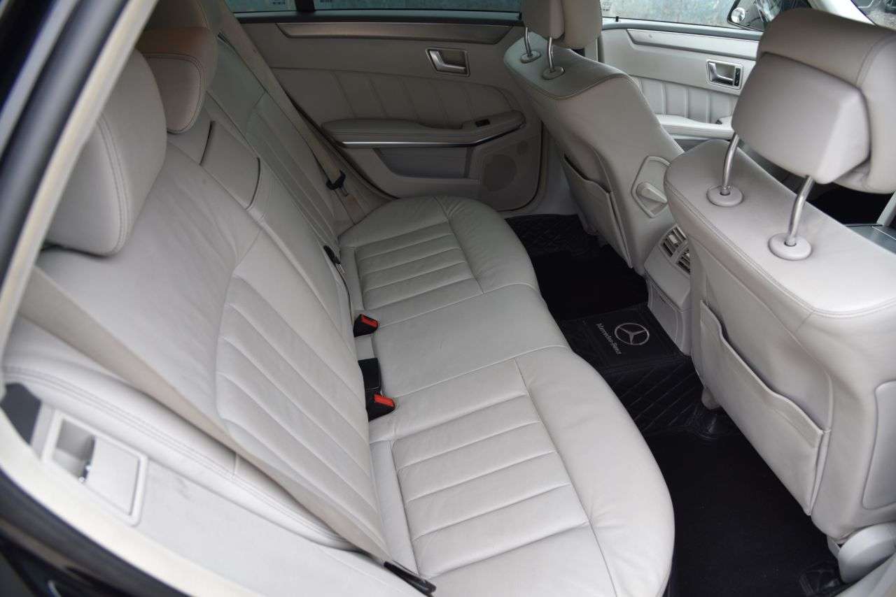 2013 MERCEDES-BENZ E-CLASS 2013 MERCEDES-BENZ E-CLASS