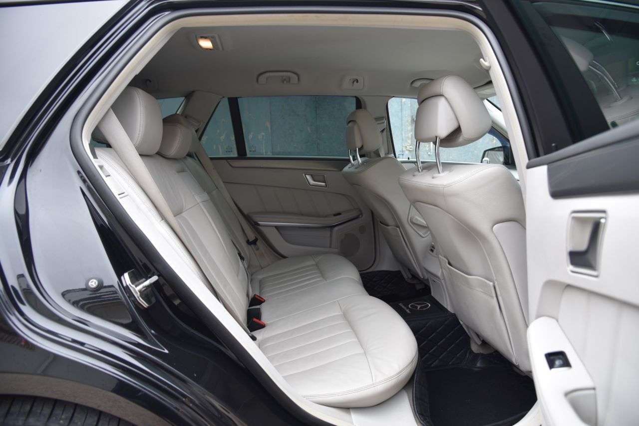 2013 MERCEDES-BENZ E-CLASS 2013 MERCEDES-BENZ E-CLASS