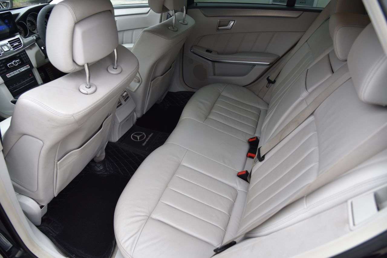 2013 MERCEDES-BENZ E-CLASS 2013 MERCEDES-BENZ E-CLASS