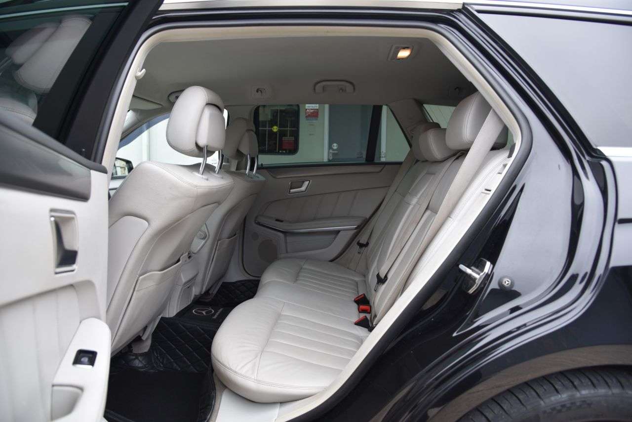 2013 MERCEDES-BENZ E-CLASS 2013 MERCEDES-BENZ E-CLASS